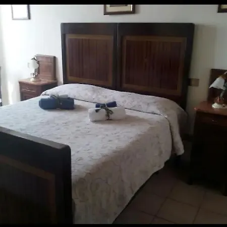 Agriturismo Country Hause Casa Cantone *